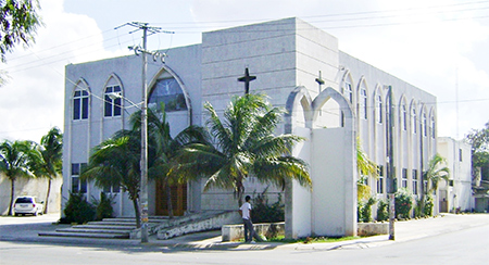 La Iglesia presbiteriana de EEUU se une al boicot contra “Israel”